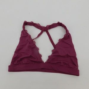 VS Pink Bralette